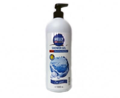 Gel de duș Sea Pearl Men 1L