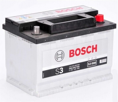 Bosch S3 008 (0 092 S30 080)