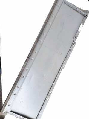 Щиток переходной