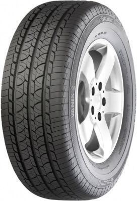 Barum Vanis 3 205/65 R16C 107/105T