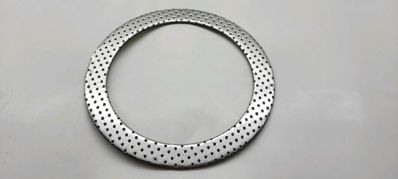 Garnitura conductei toba de toba KAMAZ