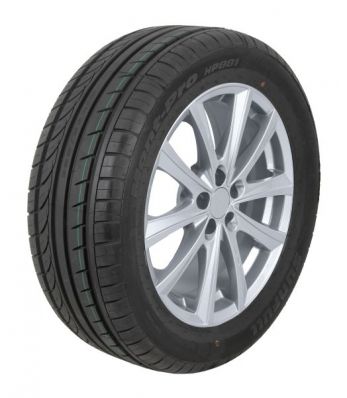 SUNFULL Mont-Pro 215/60R17 96H