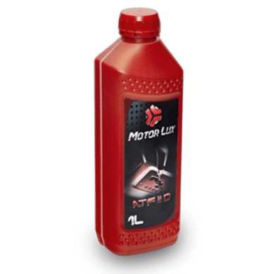 Ulei de transmisie Motor lux ATF (DEXTRON II ) 1l