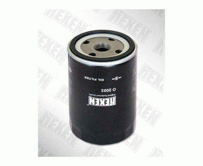 HEXEN O 2003 (SM 107/1)-(OP 573)