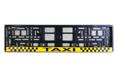 Moje cadru cu numere argintiu