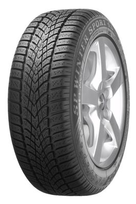 Dunlop Winter Sport 4D 215/65 R16 98H