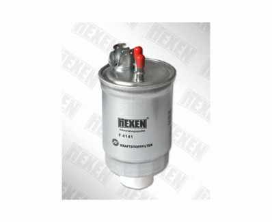 HEXEN F 4141 (ST 6027)-(PP 966)