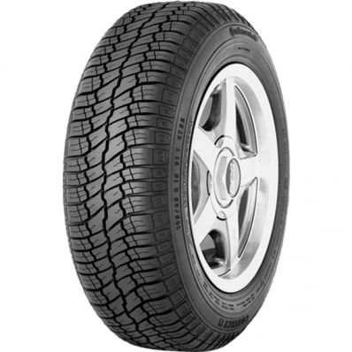 CONTINENTAL ContiContact CT22 165/80 R15 87T