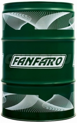 FanFaro LSX JP SAE 5W-30 208L API SN/CF