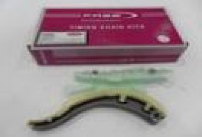 FASE Натяжитель цепи привода SİERRA/SCORPİO DOHC