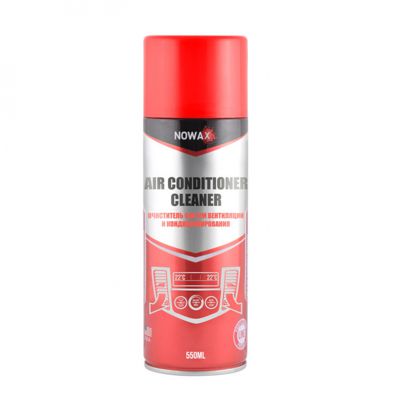 Nowax Aparat de curatat aer conditionat 550ml NX55018