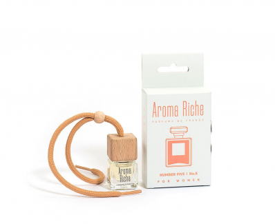 AROMA RICHE Number five №5 (sticla 5 ml)