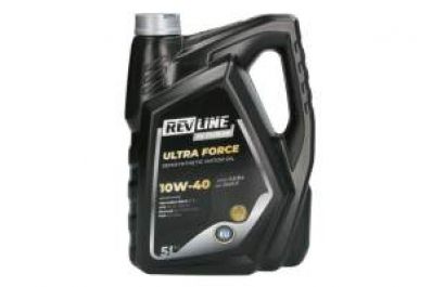 REVLINE ULTRA F. 10W40 5L