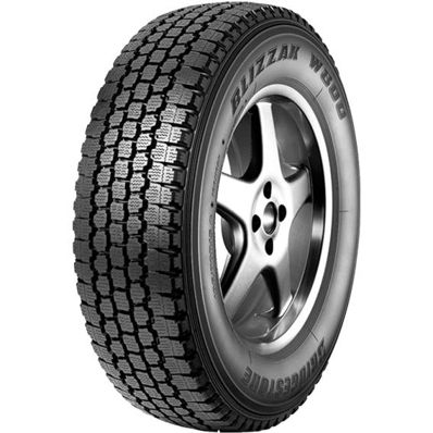 Bridgestone Blizzak W800 175/75 R14 99R ZDBR