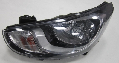 FASE Farah Lh ON FASOC4II 2011