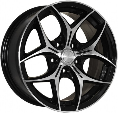 Replica Ford JT-1518 6.0 R14 4x108 38 63.4 BM