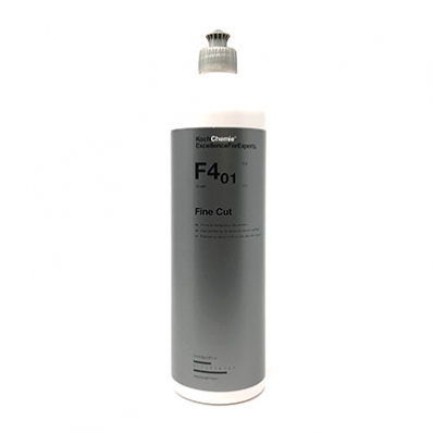 Koch Chemie F4.01 351001 1L