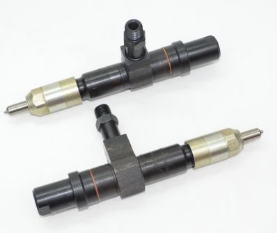 Форсунка в сб. ЯМЗ-238