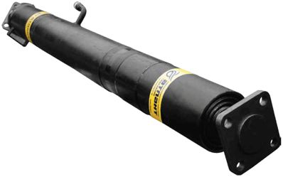 Cilindru hidraulic pentru ridicarea corpului KAMAZ-EURO 15 T