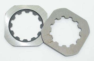 Saiba arbore intermediar MTZ