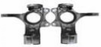 FASE Шарнирный кронштейн, балка моста CONNECT BM 02>