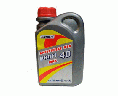 PROFI MAX G-12 1L -40*