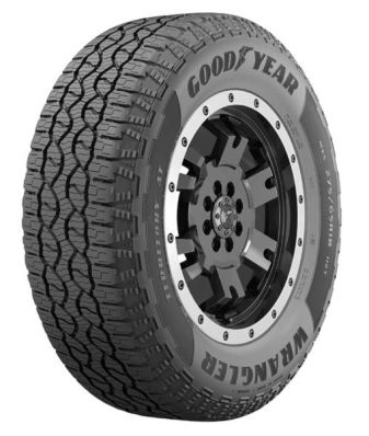 GOODYEAR Wrangler Territory AT/S 255/65 R18 111H