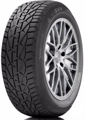 Tigar Winter 215/60 R16 99H