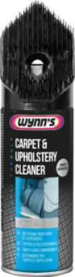 Wynns Carpet & Upholstery 400 ml
