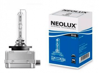 Bec auto xenon Neolux D1S-NX1S