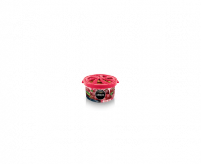 Aroma organic (strawberry ) Aromatizator auto 40g