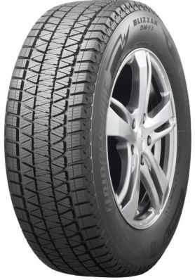 Bridgestone Blizzak DM-V3 225/55 R19 103T