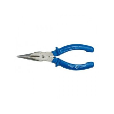 Cleste cu nas curbat 160mm VOREL