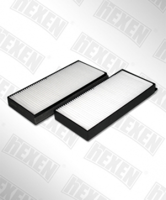 САЛОННЫЙ ФИЛЬТР HEXEN FS8194 LA392/5 5SANG KYRON,ACTYON