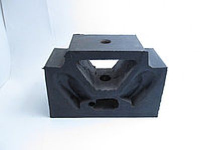 Gaz de pernă/ suporturi ZIL