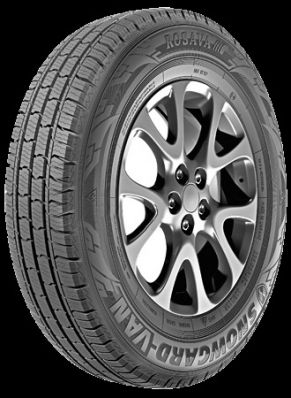 Rosava Snowgard-Van 235/65 R16C 115/113R