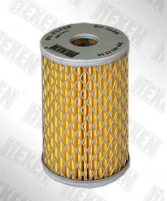 ФИЛЬТР МАСЛЕНЫЙ HEXEN OC 3056 (SH 418)-(OM 512)