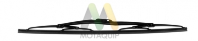 MOTAQUIP Щетки стекл.480mm 1шт. крепление крючок