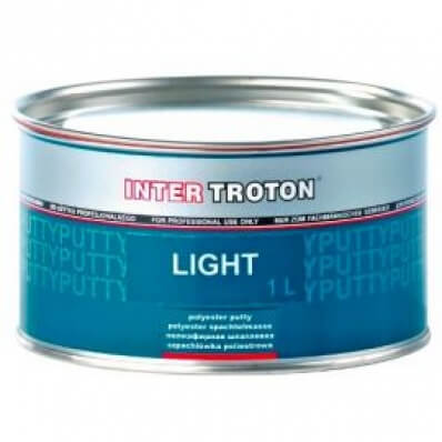 Troton Chit Light 1000 ml