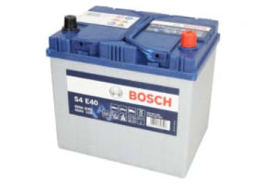 BOSCH EFB 12V 65Аh 650A P 232/173/225 B00