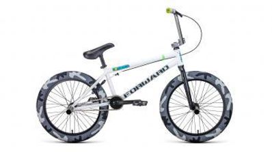 bicicleta Sport FORWARD ZIGZAG 20