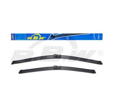 Perii stergatoare de parbriz R.B.W. 90301 22+18 550mm+450mm Opel Astra H