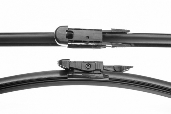 Щетки стеклоочистителя к-т 2 ШТ. 600/550 mm