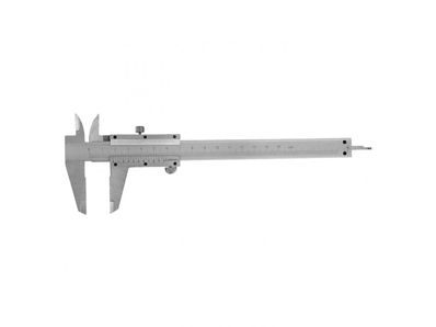 Etrier Vernier 0.5mm/150mm Vorel