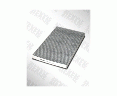 САЛОННЫЙ ФИЛЬТР HEXEN FS8135C (K1188 A)-(CUK 3540) MERCEDES BENZ