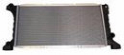 FASE Ansamblu radiator ESCORT CLX 96>99
