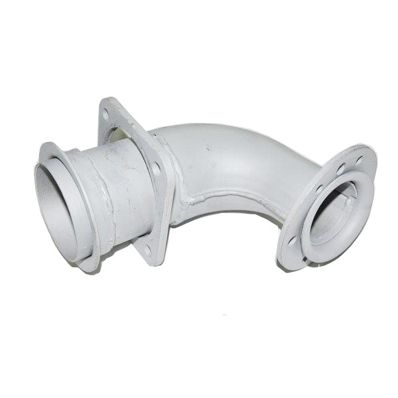 Ejector pentru țeava de eșapament KAMAZ