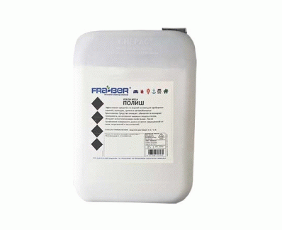 СРЕДСТВО ДЛЯ МОЙКИ И ОЧИСТКИ POLISH MELA 10KG