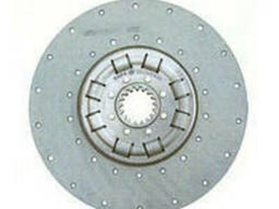 Căptușeală ambreiaj forată T-150/ MAZ/ YAMZ