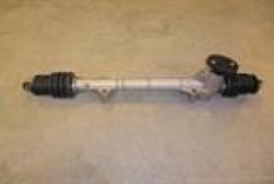 YAS Рулевая рейка RENAULT R.12